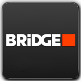Логотип канала 'Bridge TV'